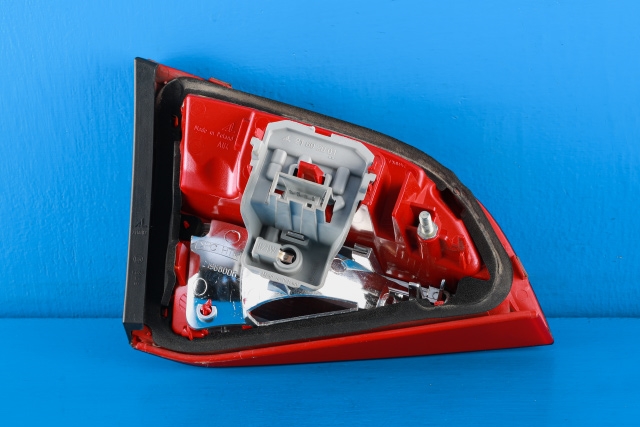 Baklykt høyre indre til Audi A4 2007-2014 (Type IV) (B8) (B8) (VAG|8K9 945 094 B|)