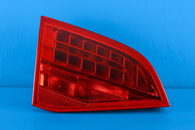 Baklykt venstre indre til Audi A4, 2007-2014 (Type IV) (B8) (B8) (VAG|8K9 945 093 B)