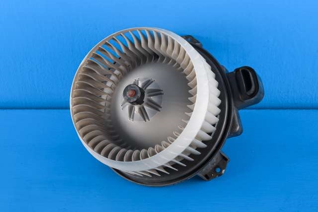 Varmeapparat motor til Toyota Tundra, 2006-2016 (DENSO|272700-8061)