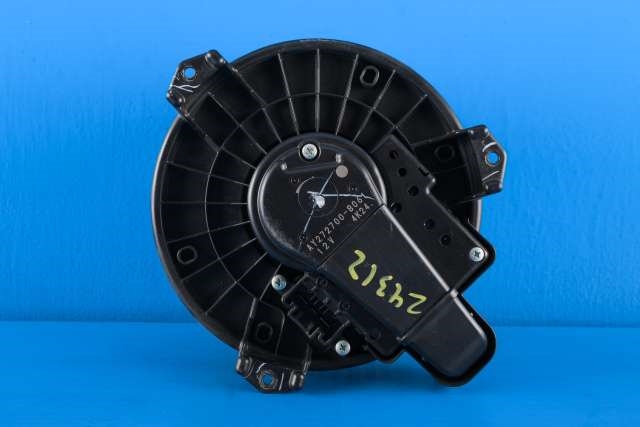 Varmeapparat motor til Toyota Tundra 2006-2016 (DENSO|272700-8061|)
