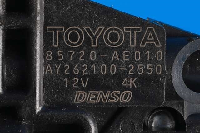 Ruteheis venstre foran til Toyota Tundra 2006-2016  (DENSO|262100-2550|85720-AE010|)