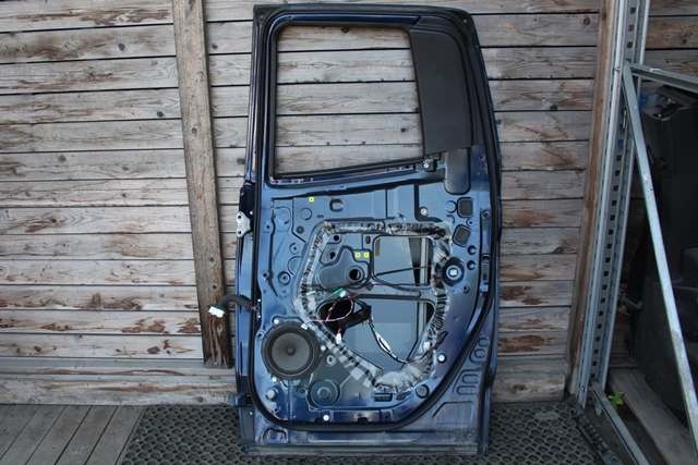 Dør høyre bak til Toyota Tundra 2006-2016  