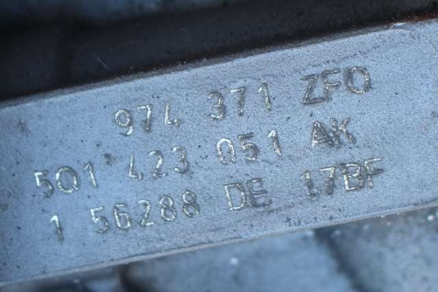 Tannstang elektrisk til VW Golf VII 2012-2017 (Fase 1)  (VAG|5Q1 423 051 AK|5Q0 909 144 R|)