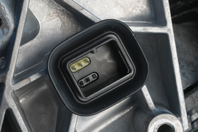 Speil høyre til BMW 2-Serie, Active/Gran Tourer 2014-->> (F45/F46) (F45/F46)