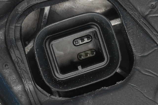 Speil venstre til BMW 2-Serie, Active/Gran Tourer 2014-->> (F45/F46) (F45/F46)