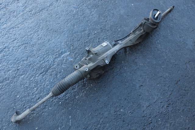 Tannstang elektrisk til Audi A3 2012-2016 (Type III, Fase 1)  (VAG|5Q1 423 051 AB|5Q0 909 144 M|)