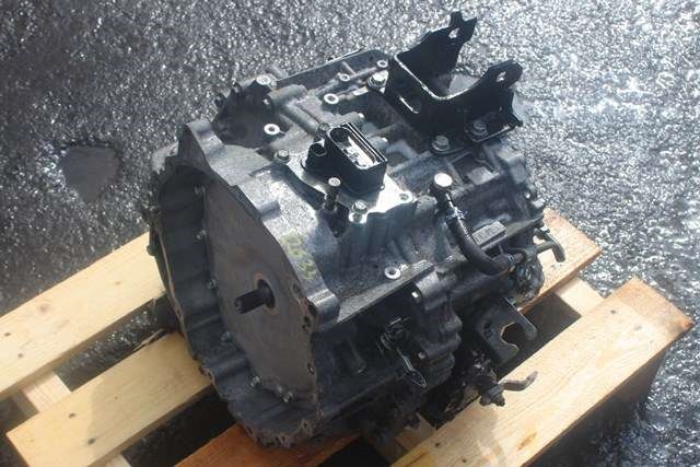 Girkasse hybrid til Toyota Yaris 2014-2020 (Type III, Fase 2)  (TOYOTA|P510|)
