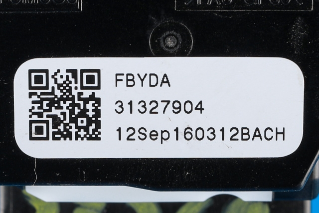 Bryter blink til Volvo V40 2012-2019 (VOLVO|31327904|)