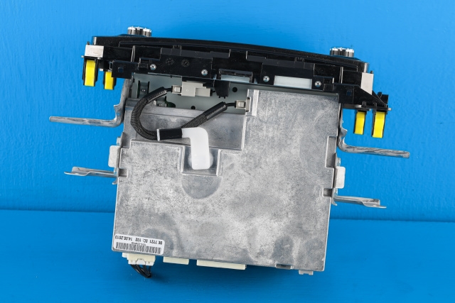 Bilstereo navigasjon til Toyota Yaris 2012-2014 (Type III, Fase 1)  (TOYOTA|86140-0D050|)