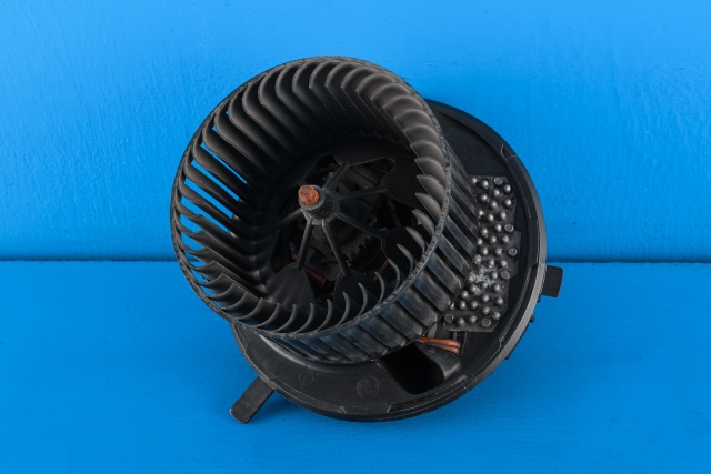 Varmeapparat motor til VW Golf VI 2008-2012