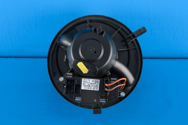 Varmeapparat motor til VW Golf VI 2008-2012