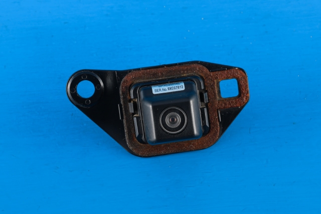 Parkeringskamera bak til Lexus RX, 2009-2015 (Type III) (AL10) (AL10) (TOYOTA|86790-48091)