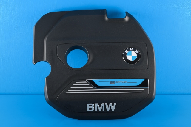 Motordeksel over motor til BMW 2-Serie, Active/Gran Tourer, 2014-->> (F45/F46) (F45/F46)