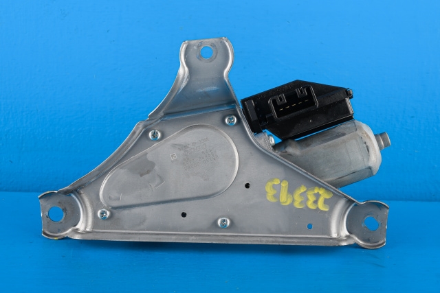 Viskermotor bakrute til Toyota Yaris 2014-2020 (Type III, Fase 2)  (DENSO|259600-2660|85130-0D080|)