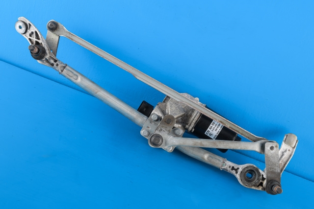 Viskermotor frontrute komplett m/overføring til BMW 3-Serie 2005-2011 (E90/E91/E92/E93) (E90/E91/E92/E93) (BMW|6 978 263|)
