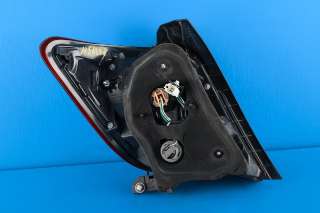 Baklykt høyre til Toyota Yaris 2014-2020 (Type III, Fase 2)  