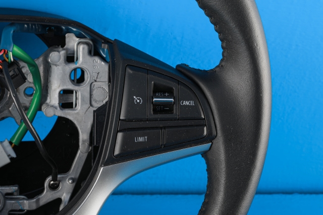 Ratt til Suzuki Ignis 2016-->> (Type II)  