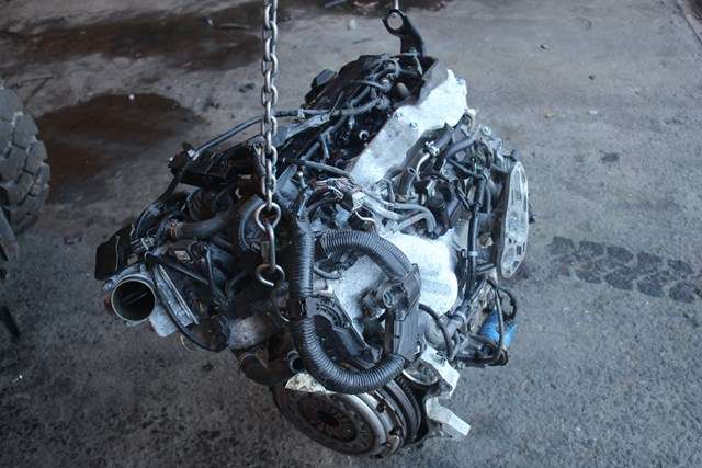 Motor diesel til Honda HR-V 2015-2021 (Type II)  (N16A3|)