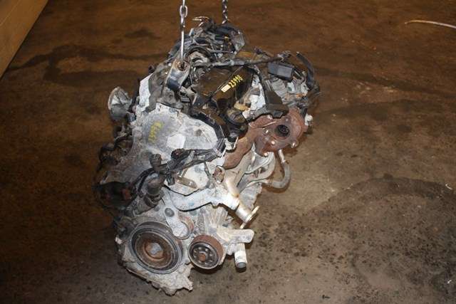 Motor diesel til Honda HR-V 2015-2021 (Type II)  (N16A3|)