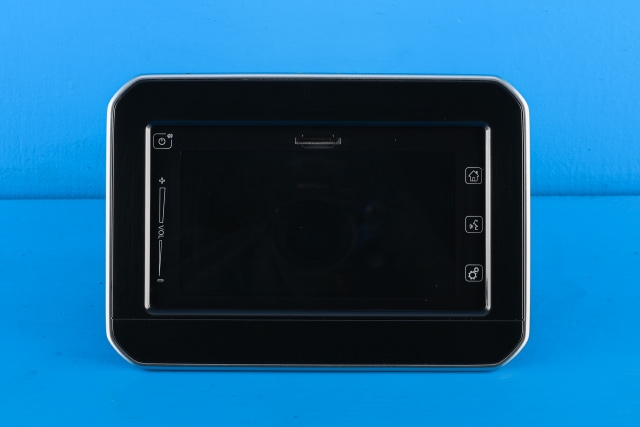 Bilstereo navigasjon til Suzuki Ignis, 2016-->> (Type II)  (BOSCH|7 515 001 803)