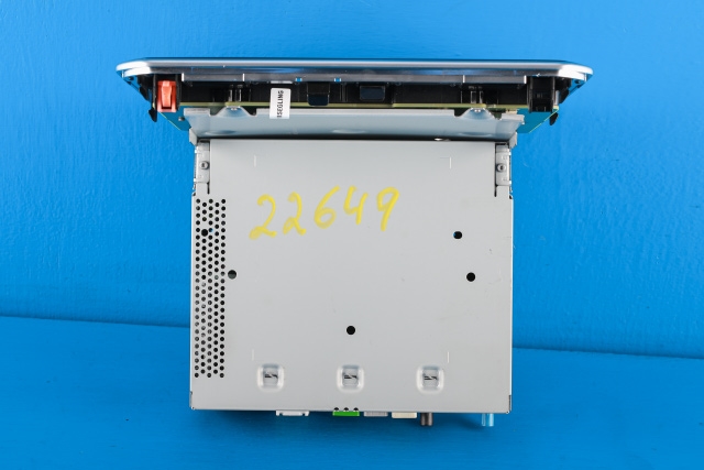 Bilstereo navigasjon til Suzuki Ignis 2016-->> (Type II) (BOSCH|7 515 001 803|39920-62RA3|)