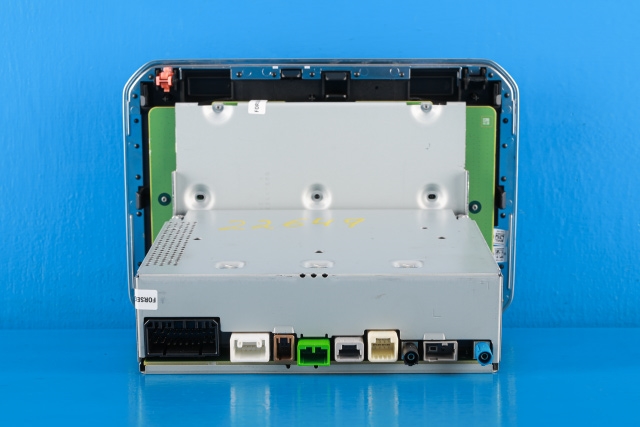 Bilstereo navigasjon til Suzuki Ignis 2016-->> (Type II) (BOSCH|7 515 001 803|39920-62RA3|)