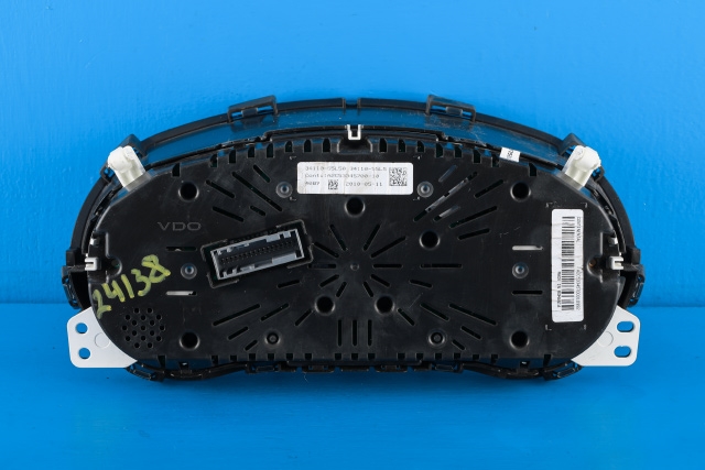Instrumentpanel til Suzuki SX4 2009-2013 (Type I, Fase 2) (SUZUKI|34110-55L50|)