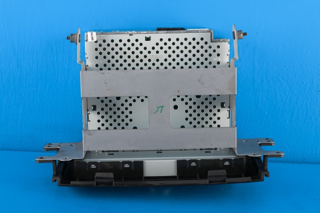 Bilstereo til Suzuki SX4 2009-2013 (Type I, Fase 2)  (SUZUKI|39101-79JB0|)