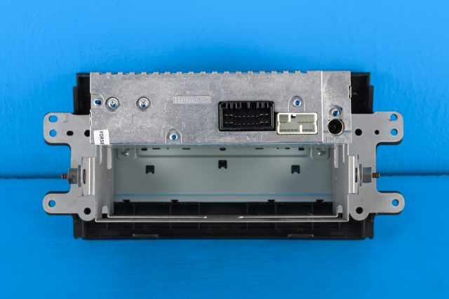Bilstereo til Suzuki SX4 2009-2013 (Type I, Fase 2)  (SUZUKI|39101-79JB0|)