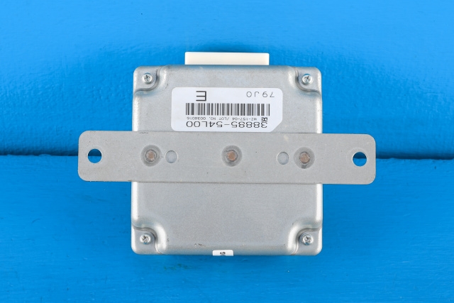 Styreenhet 4WD til Suzuki SX4 2009-2013 (Type I, Fase 2)  (SUZUKI|38885-54L00|)
