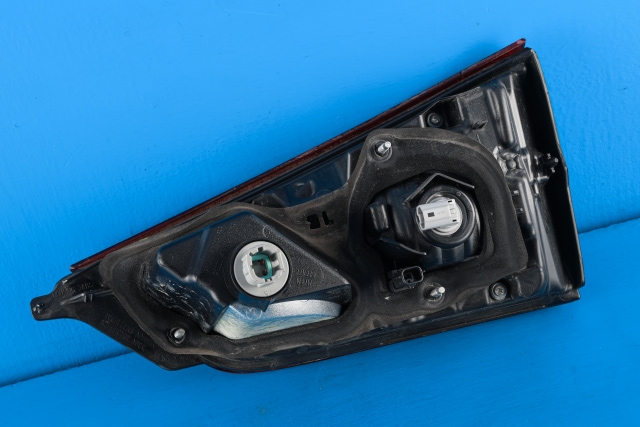 Baklykt venstre indre til Nissan Qashqai 2014-2021 (Type II)  
