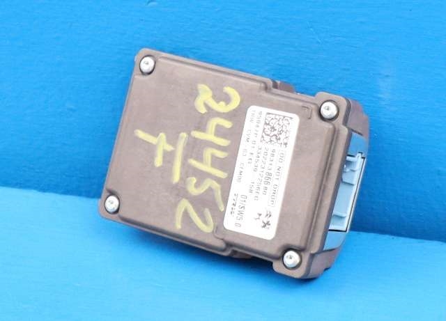 Kamera til Toyota Proace City 2020-->>  (PSA|98 313866 80|)
