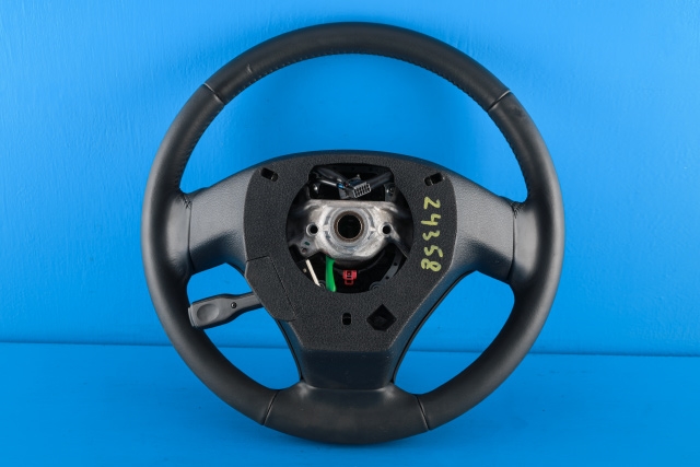 Airbag ratt til Toyota C-HR 2016-->>