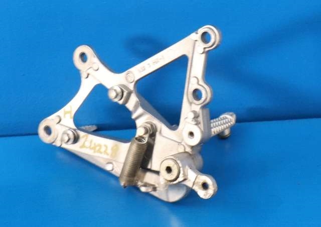 MC, Fotbrems til MC Yamaha YZF-R1 2009-2014  