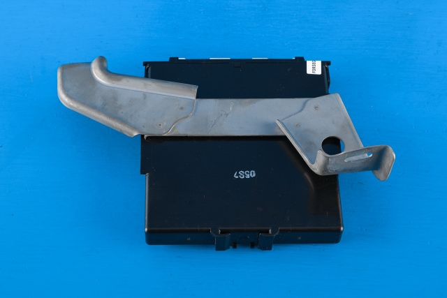 Styreenhet nøkkelfri/keyless til Toyota Yaris 2014-2020 (Type III, Fase 2) (TOYOTA|89990-0D150|)