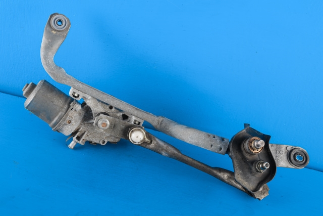 Viskermotor frontrute komplett m/overføring til Toyota Yaris 2014-2020 (Type III, Fase 2) (DENSO|159300-7710|85110-0D191|)