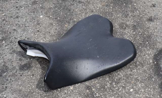 MC, Sal/sete, fremre til MC Yamaha YZF-R1, 2009-2014  
