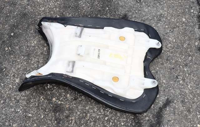 MC, Sal/sete, fremre til MC Yamaha YZF-R1 2009-2014