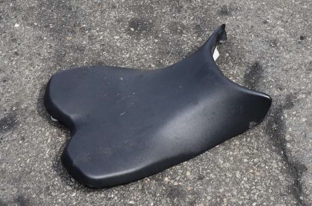 MC, Sal/sete, fremre til MC Yamaha YZF-R1 2009-2014