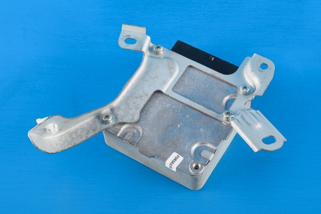 Styreenhet servo til Toyota Yaris 2014-2020 (Type III, Fase 2)  (TOYOTA|89650-0D333|)