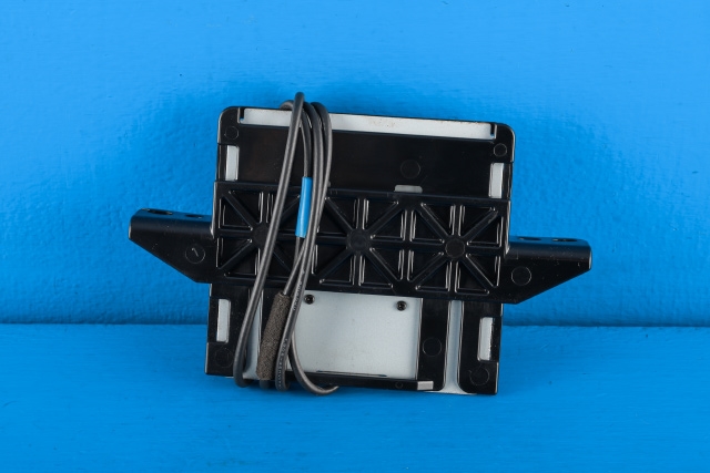 Antenne navigasjon til Toyota Yaris 2014-2020 (Type III, Fase 2)  (TOYOTA|86860-0D020|)