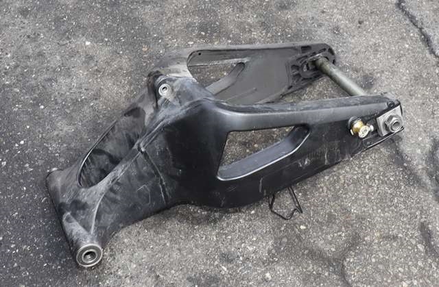 MC, Svingarm til MC Yamaha YZF-R1, 2009-2014  