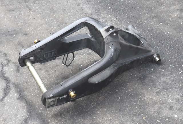 MC, Svingarm til MC Yamaha YZF-R1 2009-2014  