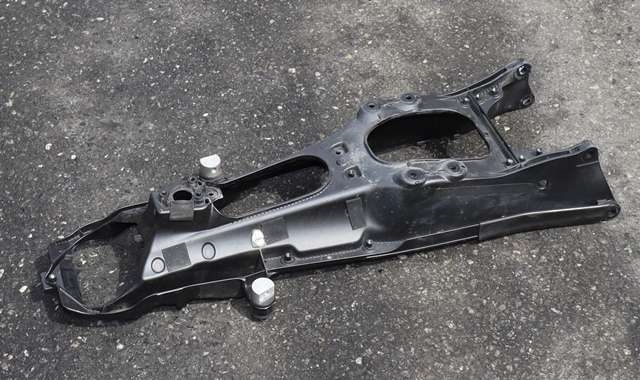 MC, Deksel, ramme til MC Yamaha YZF-R1 2009-2014