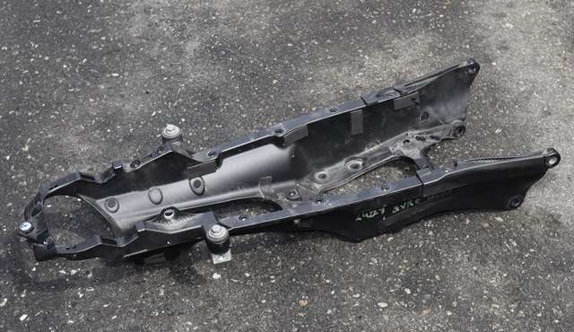 MC, Deksel, ramme til MC Yamaha YZF-R1 2009-2014