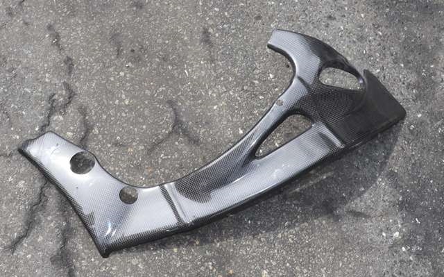 MC, Deksel, side venstre til MC Yamaha YZF-R1 2009-2014