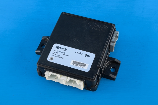 Styreenhet elektrisk bakluke til Kia Sportage, 2016-2021 (Type IV)  (KIA|95470-D9100)