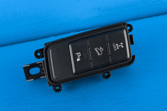 Bryter diverse til Kia Sportage, 2016-2021 (Type IV)  (KIA|93600-F1AF0)