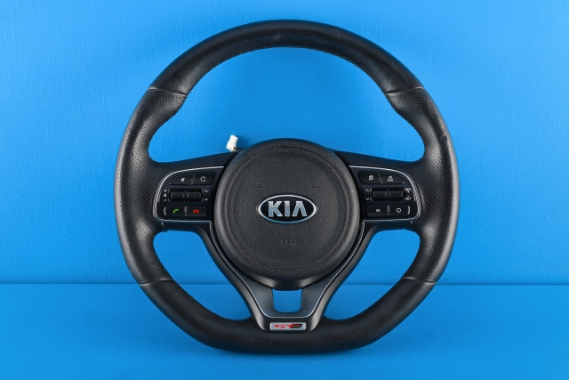 Airbag ratt til Kia Sportage, 2016-2021 (Type IV)  