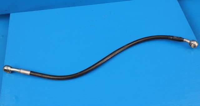 MC, Bremserør/slange bak til MC Yamaha YZF-R1, 2009-2014  